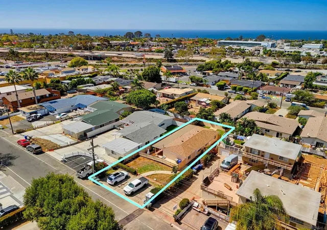 Photo 2 of Multi family home for sale at 1090 Gardena Rd, Encinitas, CA 92024 | MLS# 260017258SD | Listing updated on 2026-09-15