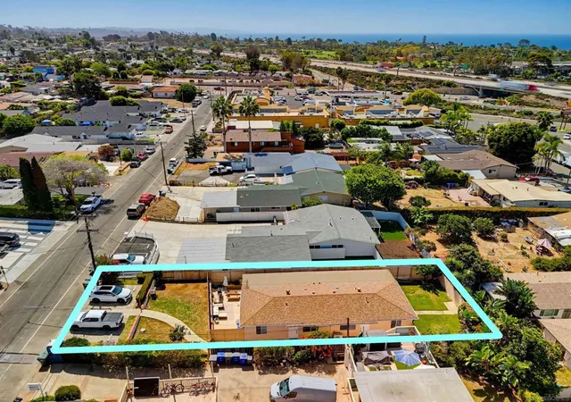 Photo 3 of Multi family home for sale at 1090 Gardena Rd, Encinitas, CA 92024 | MLS# 260017258SD | Listing updated on 2026-09-15