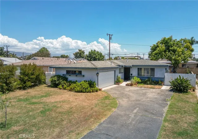 Photo 1 of Sale Pending at 1406 N O Malley, Covina, CA 91722 | MLS# OC26152240 | Listing updated on 2026-09-15