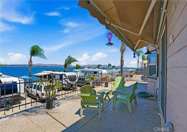 Manufactured home for sale at 15980 Grand #M48, Lake Elsinore, CA 92530 | MLS# SW26152250