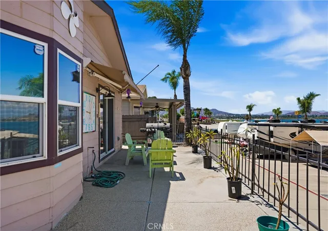 Photo 2 of Manufactured home for sale at 15980 Grand #M48, Lake Elsinore, CA 92530 | MLS# SW26152250 | Listing updated on 2026-09-14