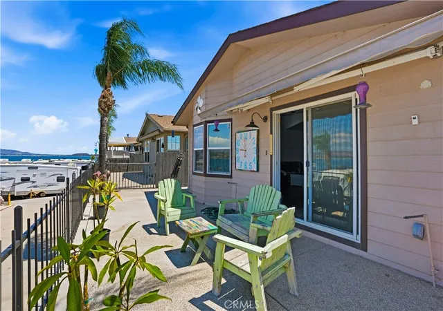 Photo 3 of Manufactured home for sale at 15980 Grand #M48, Lake Elsinore, CA 92530 | MLS# SW26152250 | Listing updated on 2026-09-14