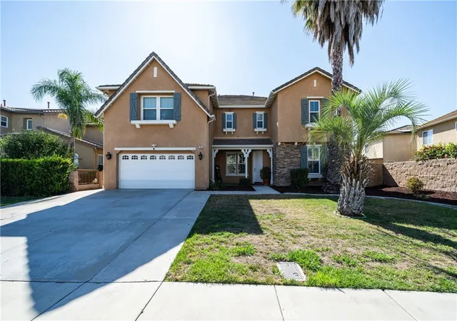 Photo 2 of Sale Pending at 7968 Orchid, Eastvale, CA 92880 | MLS# IG26152971 | Listing updated on 2026-09-15