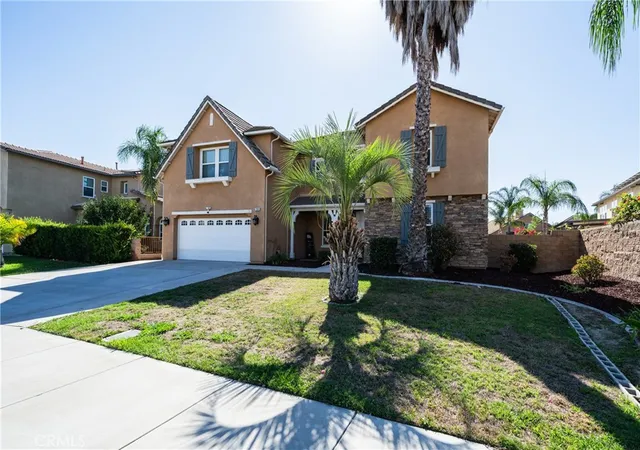 Photo 3 of Sale Pending at 7968 Orchid, Eastvale, CA 92880 | MLS# IG26152971 | Listing updated on 2026-09-15