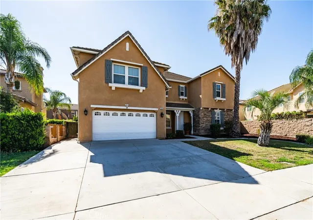 Photo 3 of Sale Pending at 7968 Orchid, Eastvale, CA 92880 | MLS# IG26152971 | Listing updated on 2026-09-15