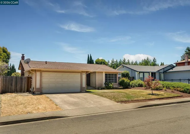 Photo 2 of Single family home for sale at 4975 Silverado Dr, Fairfield, CA 94534 | MLS# 41141699 | Listing updated on 2026-09-14