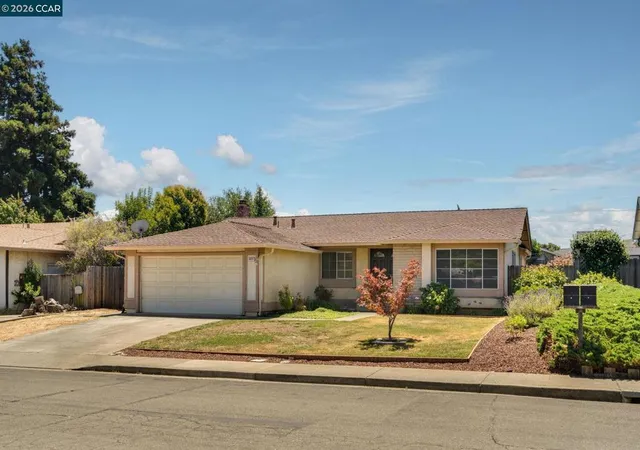 Photo 3 of Single family home for sale at 4975 Silverado Dr, Fairfield, CA 94534 | MLS# 41141699 | Listing updated on 2026-09-14
