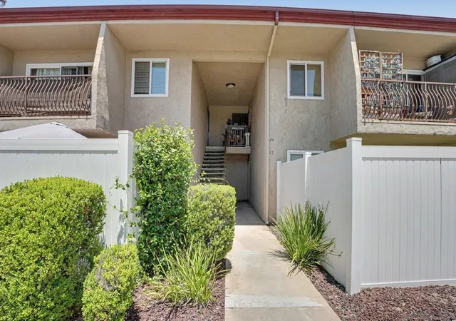 Photo 1 of Condo for sale at 930 Peach Ave #11, El Cajon, CA 92021 | MLS# 260017295SD | Listing updated on 2026-09-16