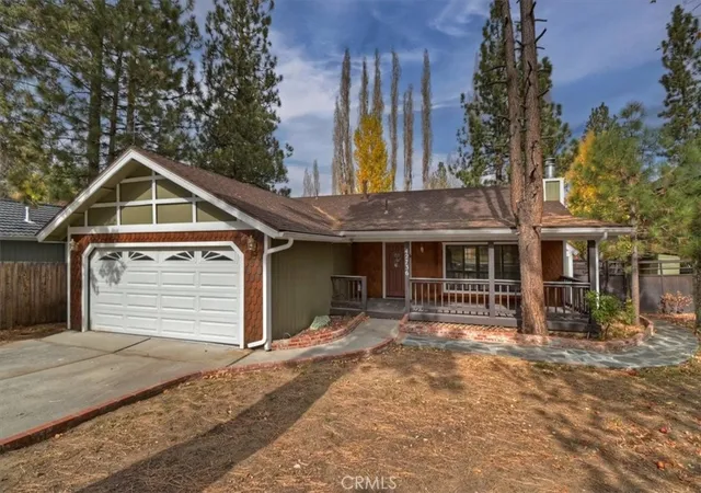 Photo 1 of Single family home for sale at 42736 Tannenbaum Platz, Big Bear Lake, CA 92315 | MLS# IG26154600 | Listing updated on 2026-09-14