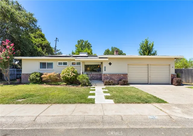 Photo 1 of Single family home for sale at 923 Moss Ave, Chico, CA 95926 | MLS# SN26154565 | Listing updated on 2026-09-15