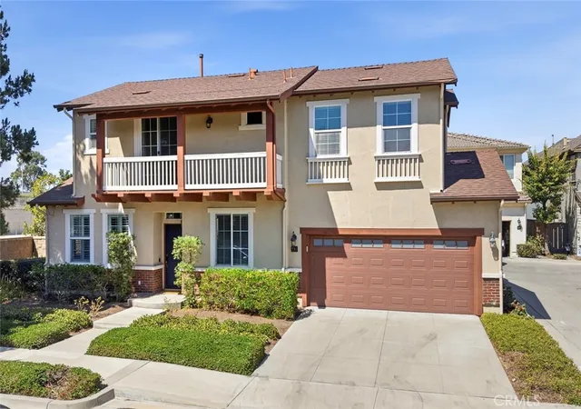 Condo for sale at 49 Trade Wind, Tustin, CA 92782 | MLS# PW26154229