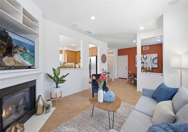 Photo 2 of Condo for sale at 49 Trade Wind, Tustin, CA 92782 | MLS# PW26154229 | Listing updated on 2026-09-14