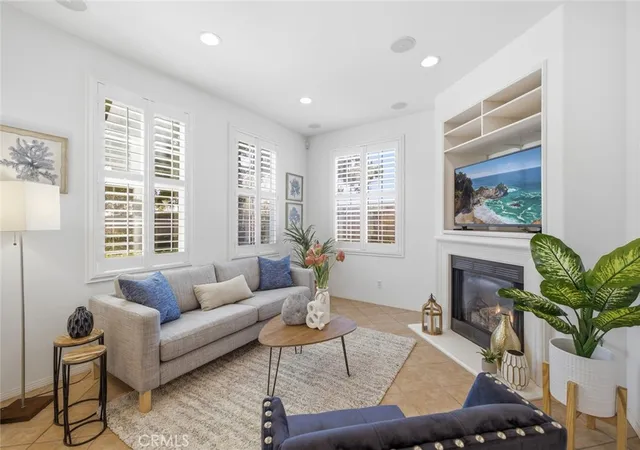 Photo 3 of Condo for sale at 49 Trade Wind, Tustin, CA 92782 | MLS# PW26154229 | Listing updated on 2026-09-14