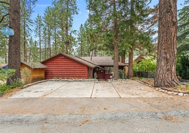 Photo 1 of Single family home for sale at 1056 Lark, Wrightwood, CA 92397 | MLS# HD26153885 | Listing updated on 2026-09-14
