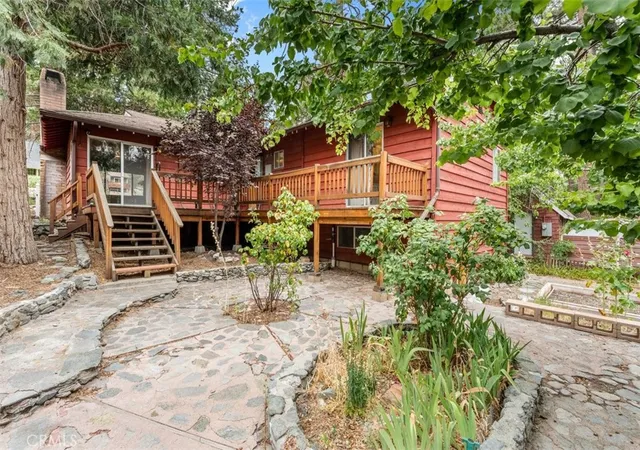 Photo 3 of Single family home for sale at 1056 Lark, Wrightwood, CA 92397 | MLS# HD26153885 | Listing updated on 2026-09-14
