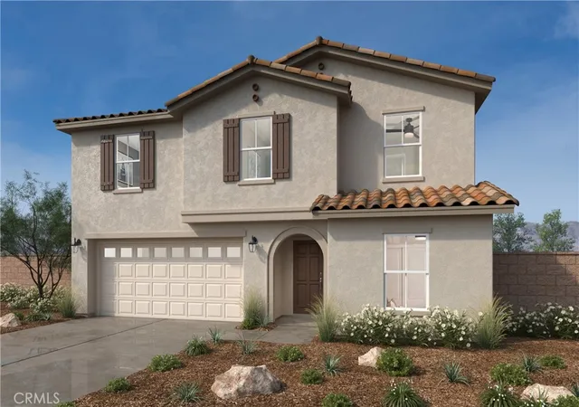 Photo 1 of Single family home for sale at 1076 Woodstone Dr, San Jacinto, CA 92582 | MLS# SW26154827 | Listing updated on 2026-09-15