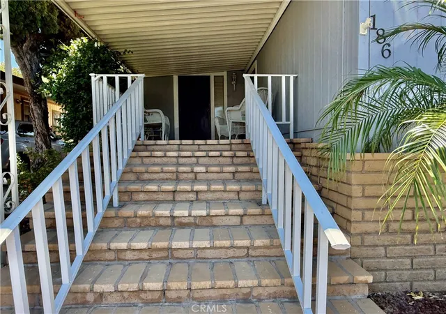 Photo 2 of Manufactured home for sale at 1456 E Philadelphia #186, Ontario, CA 91761 | MLS# IV26154715 | Listing updated on 2026-09-15