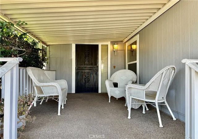 Photo 3 of Manufactured home for sale at 1456 E Philadelphia #186, Ontario, CA 91761 | MLS# IV26154715 | Listing updated on 2026-09-15