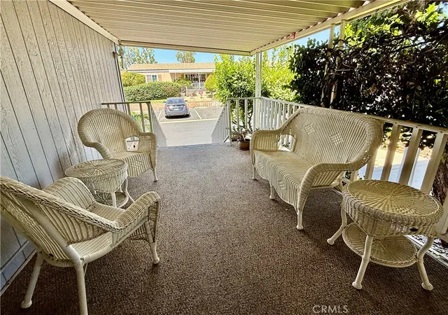 Photo 3 of Manufactured home for sale at 1456 E Philadelphia #186, Ontario, CA 91761 | MLS# IV26154715 | Listing updated on 2026-09-15