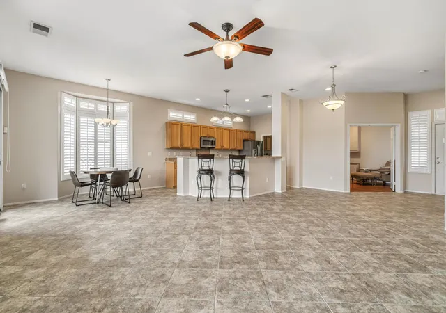 Photo 2 of Single family home for sale at 80205 Royal Birkdale Dr, Indio, CA 92201 | MLS# 219150325DA | Listing updated on 2026-09-14