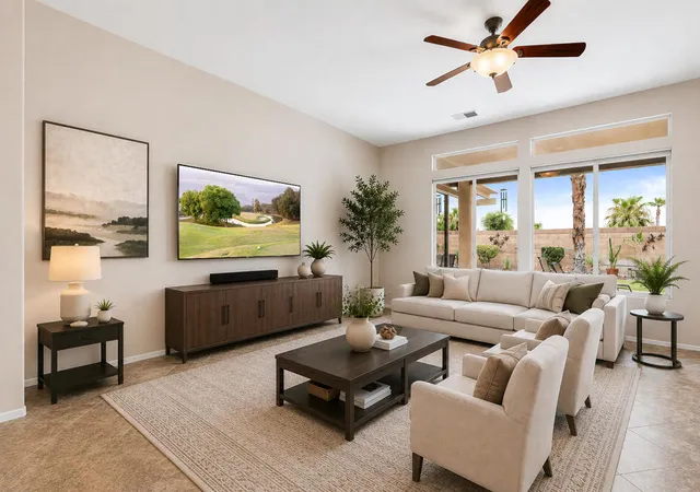 Photo 3 of Single family home for sale at 80205 Royal Birkdale Dr, Indio, CA 92201 | MLS# 219150325DA | Listing updated on 2026-09-14