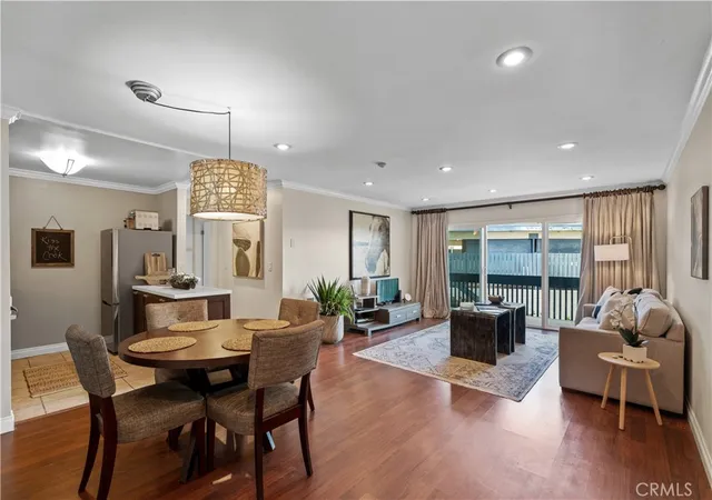 Photo 1 of Condo for sale at 603 S Prospect Ave #205, Redondo Beach, CA 90277 | MLS# PV26155044 | Listing updated on 2026-09-26