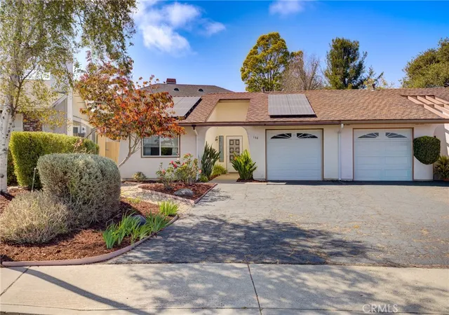 Photo 1 of Sale Pending at 166 Summit Dr, Pismo Beach, CA 93449 | MLS# PI26153528 | Listing updated on 2026-09-15