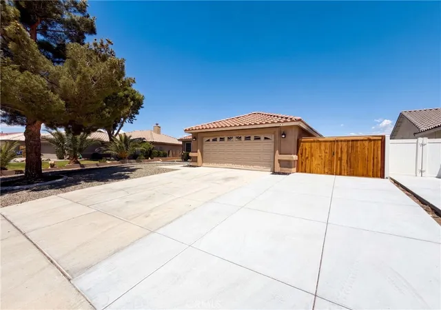 Photo 1 of Single family home for sale at 13185 Great Fls, Victorville, CA 92395 | MLS# IV26155223 | Listing updated on 2026-09-14