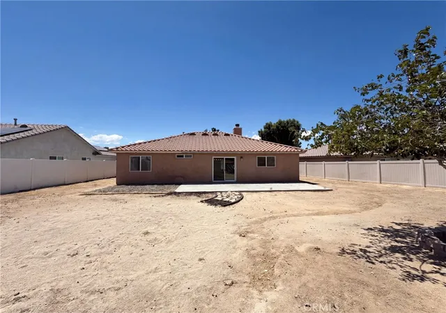 Photo 4 of Single family home for sale at 13185 Great Fls, Victorville, CA 92395 | MLS# IV26155223 | Listing updated on 2026-09-14