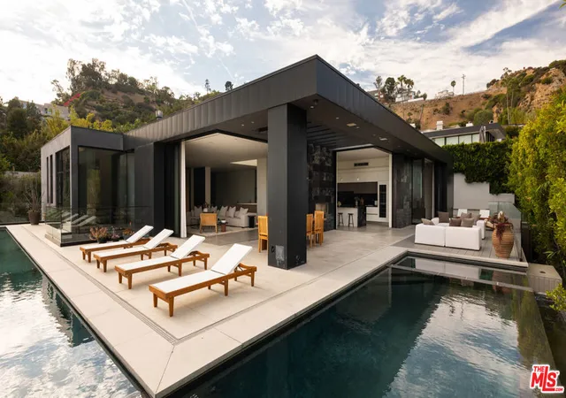 Photo 1 of Mansion for sale at 1814 Marcheeta Pl, Los Angeles, CA 90069 | MLS# 26859401 | Listing updated on 2026-09-14