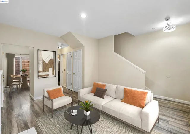 Photo 1 of Condo for sale at 3858 Maybelle Ave, Oakland, CA 94619 | MLS# 41141819 | Listing updated on 2026-09-14