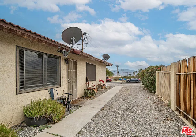 Photo 1 of Multi family home for sale at 66466 4th Street, Desert Hot Springs, CA 92240 | MLS# 26860687 | Listing updated on 2026-09-14