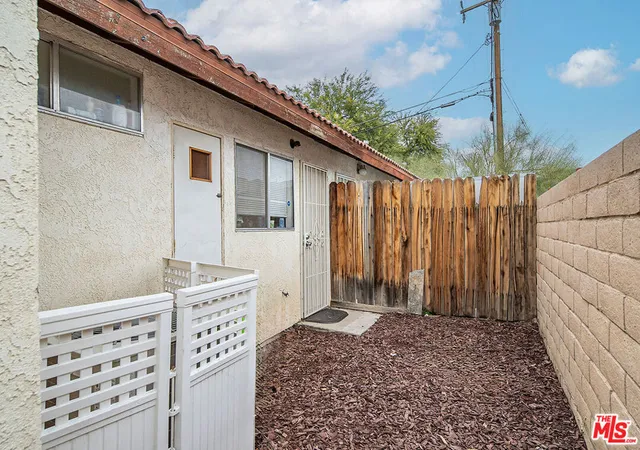 Photo 2 of Multi family home for sale at 66466 4th Street, Desert Hot Springs, CA 92240 | MLS# 26860687 | Listing updated on 2026-09-14
