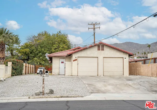 Photo 3 of Multi family home for sale at 66466 4th Street, Desert Hot Springs, CA 92240 | MLS# 26860687 | Listing updated on 2026-09-14