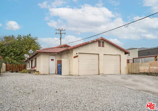 Listing Photo 4 - Condo for sale in building located at 66466 4th St, Desert Hot Springs, CA 92240