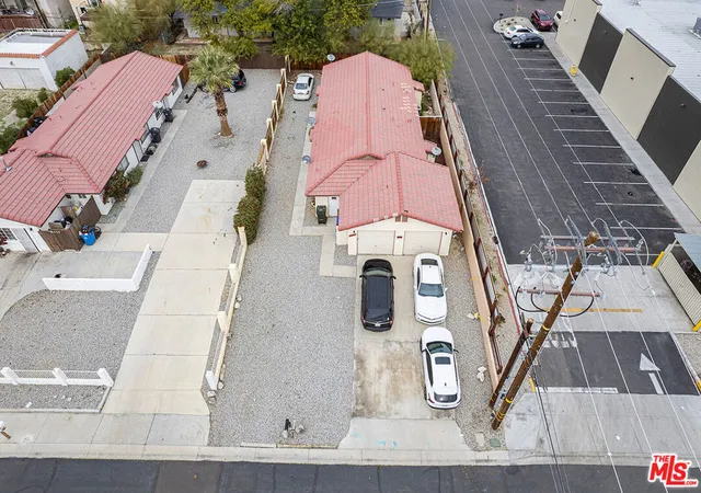 Listing Photo 5 - Condo for sale in building located at 66466 4th St, Desert Hot Springs, CA 92240