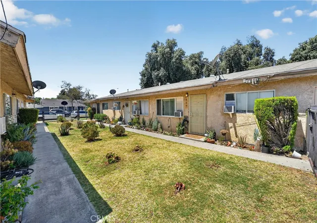 Photo 3 of Multi family home for sale at 805 E 8th Street, Pomona, CA 91766 | MLS# WS26155350 | Listing updated on 2026-09-24