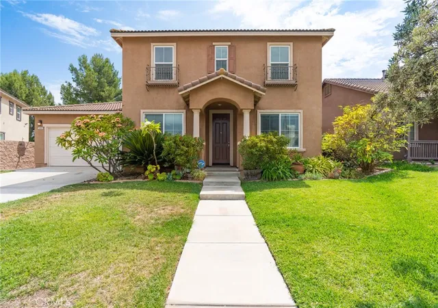 Photo 1 of Sale Pending at 14421 San Remo Dr, Eastvale, CA 92880 | MLS# TR26155100 | Listing updated on 2026-09-14