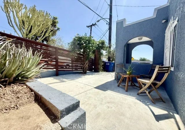 Photo 3 of Multi family home for sale at 1167 Geraghty Ave, Los Angeles, CA 90063 | MLS# MB26155428 | Listing updated on 2026-10-06