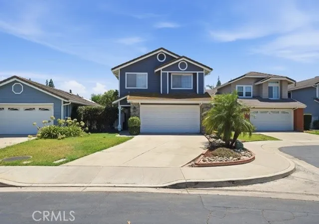 Photo 1 of Single family home for sale at 4425 Ironwood, Chino Hills, CA 91709 | MLS# TR26155382 | Listing updated on 2026-10-03