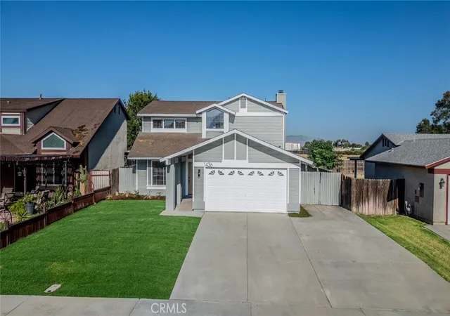 Photo 1 of Sale Pending at 1436 Western Village Dr, San Jacinto, CA 92583 | MLS# WS26155378 | Listing updated on 2026-09-14