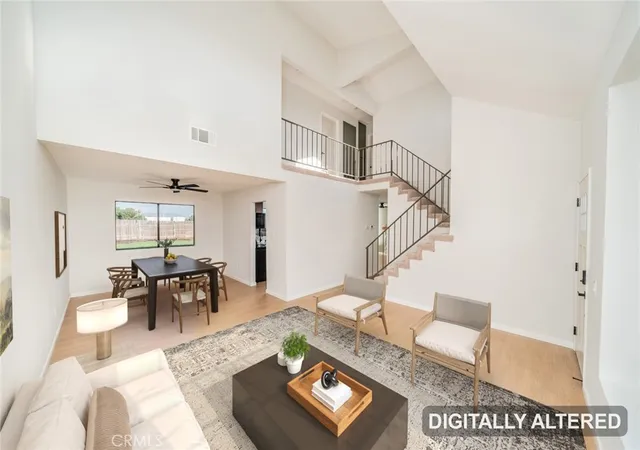 Photo 2 of Sale Pending at 1436 Western Village Dr, San Jacinto, CA 92583 | MLS# WS26155378 | Listing updated on 2026-09-14