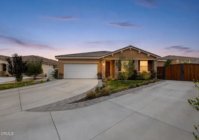 Photo 1 of Sale Pending at 2123 Helconia Ct, Palmdale, CA 93551 | MLS# V1-37648 | Listing updated on 2026-09-15