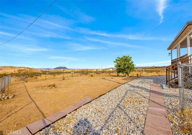 Photo 2 of Single family home for sale at 55757 Linn, Landers, CA 92285 | MLS# JT26101075 | Listing updated on 2026-09-14