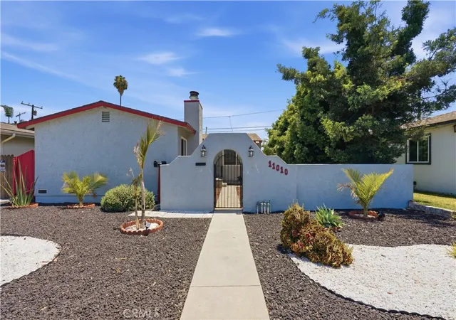Photo 1 of Single family home for sale at 11010 Studebaker Rd, Downey, CA 90241 | MLS# RS26152658 | Listing updated on 2026-10-03