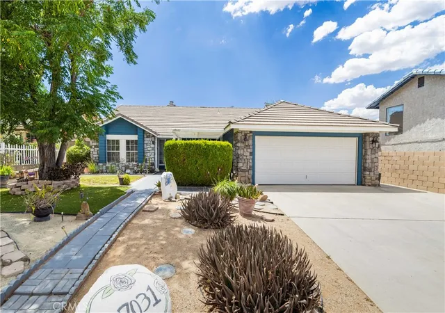 Photo 1 of Single family home for sale at 37031 La Contempo, Palmdale, CA 93550 | MLS# SR26155381 | Listing updated on 2026-09-24
