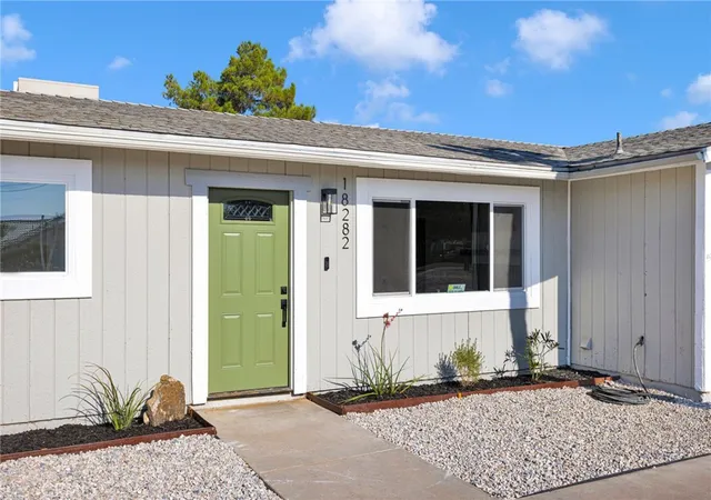 Photo 2 of Sale Pending at 18282 Manzanita, Hesperia, CA 92345 | MLS# HD26155709 | Listing updated on 2026-09-14