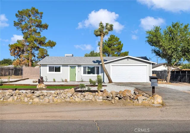 Photo 3 of Sale Pending at 18282 Manzanita, Hesperia, CA 92345 | MLS# HD26155709 | Listing updated on 2026-09-14