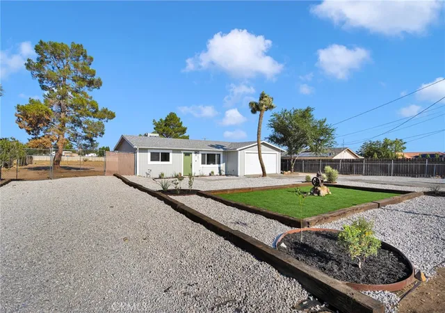 Photo 3 of Sale Pending at 18282 Manzanita, Hesperia, CA 92345 | MLS# HD26155709 | Listing updated on 2026-09-14