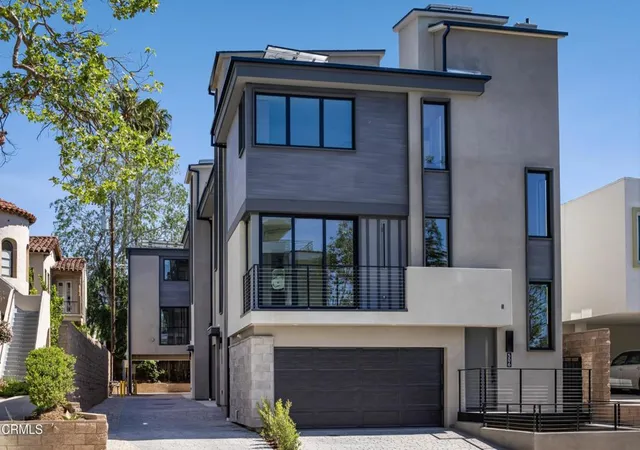 Photo 1 of Single family home for sale at 508 N 1/2 Sycamore Ave, Los Angeles, CA 90036 | MLS# P1-28066 | Listing updated on 2026-09-14